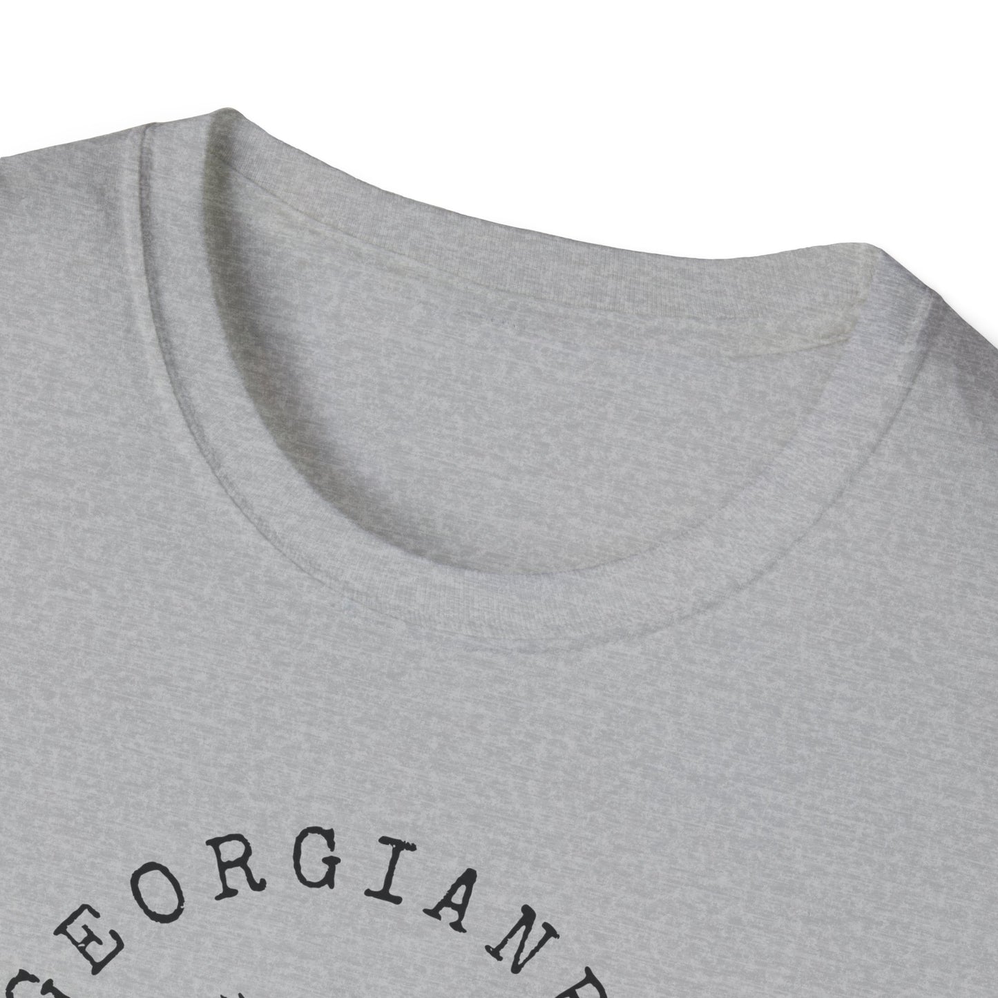 Georgian Bay Ontario Bass T-Shirt