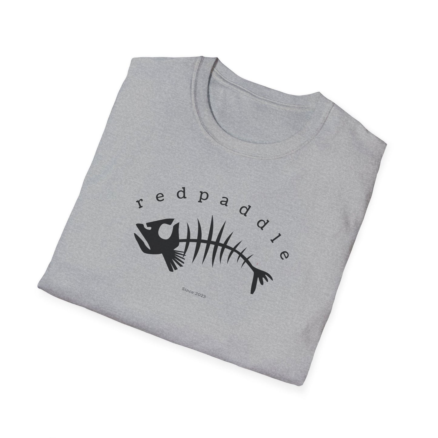 redpaddle Fishbone T-Shirt