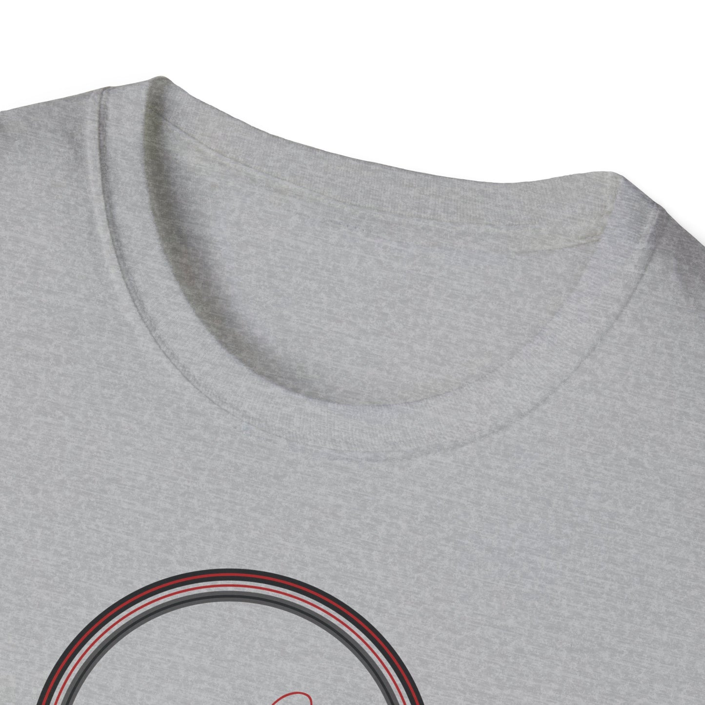 redpaddle Vibe Logo T-Shirt