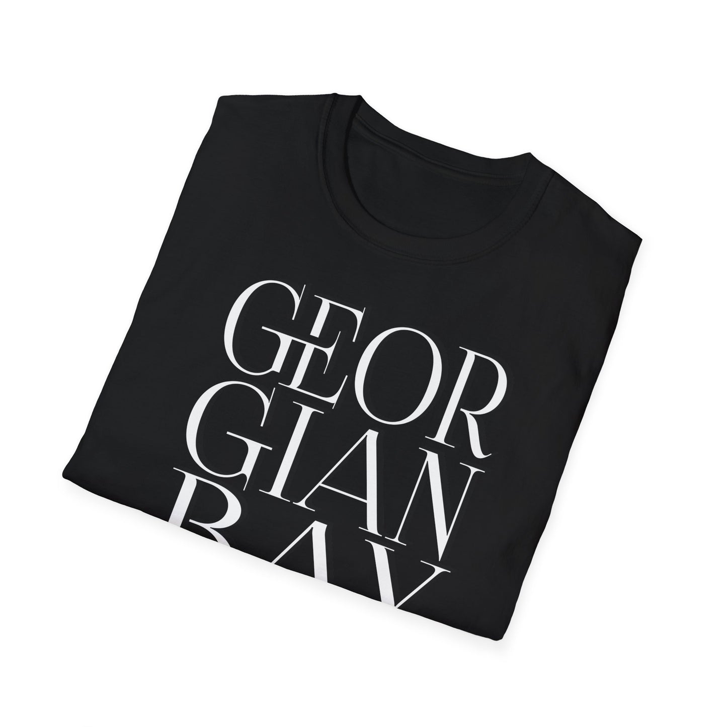The GEORGIAN BAY Stack T-Shirt