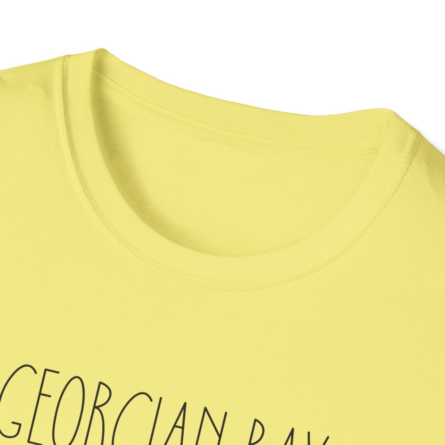 Georgian Bay - Dock Day T-Shirt