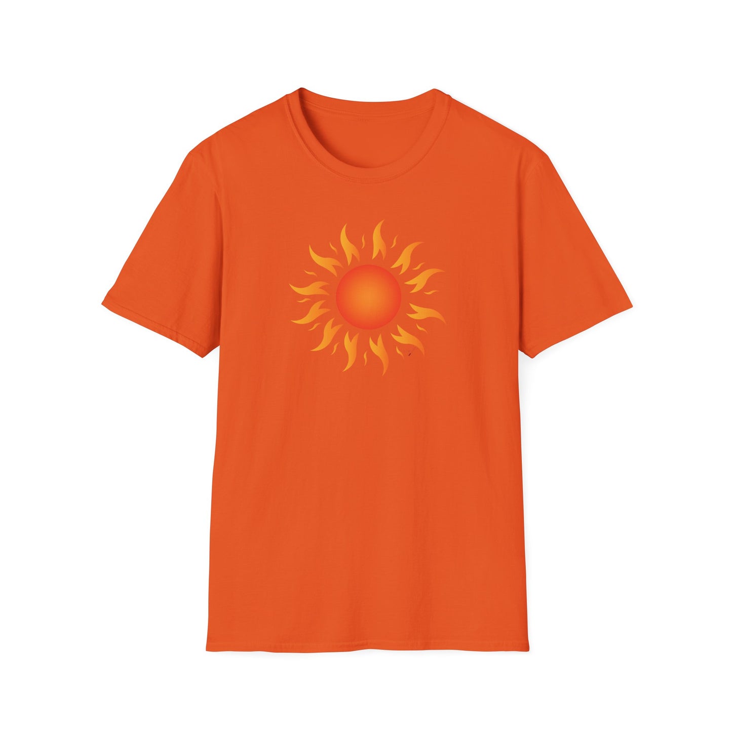 Sunfire T-Shirt