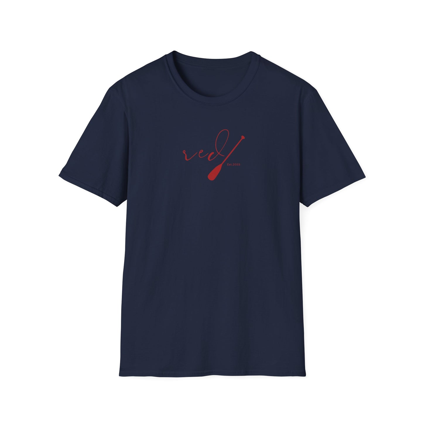 redpaddle Logo T-Shirt