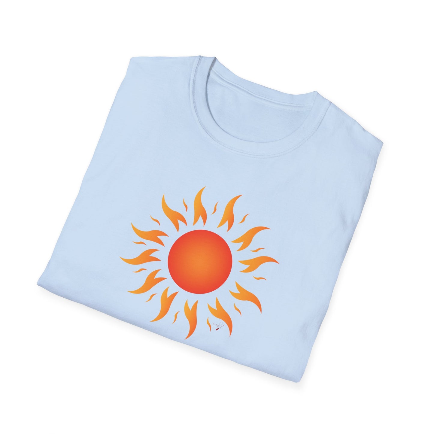 Sunfire T-Shirt