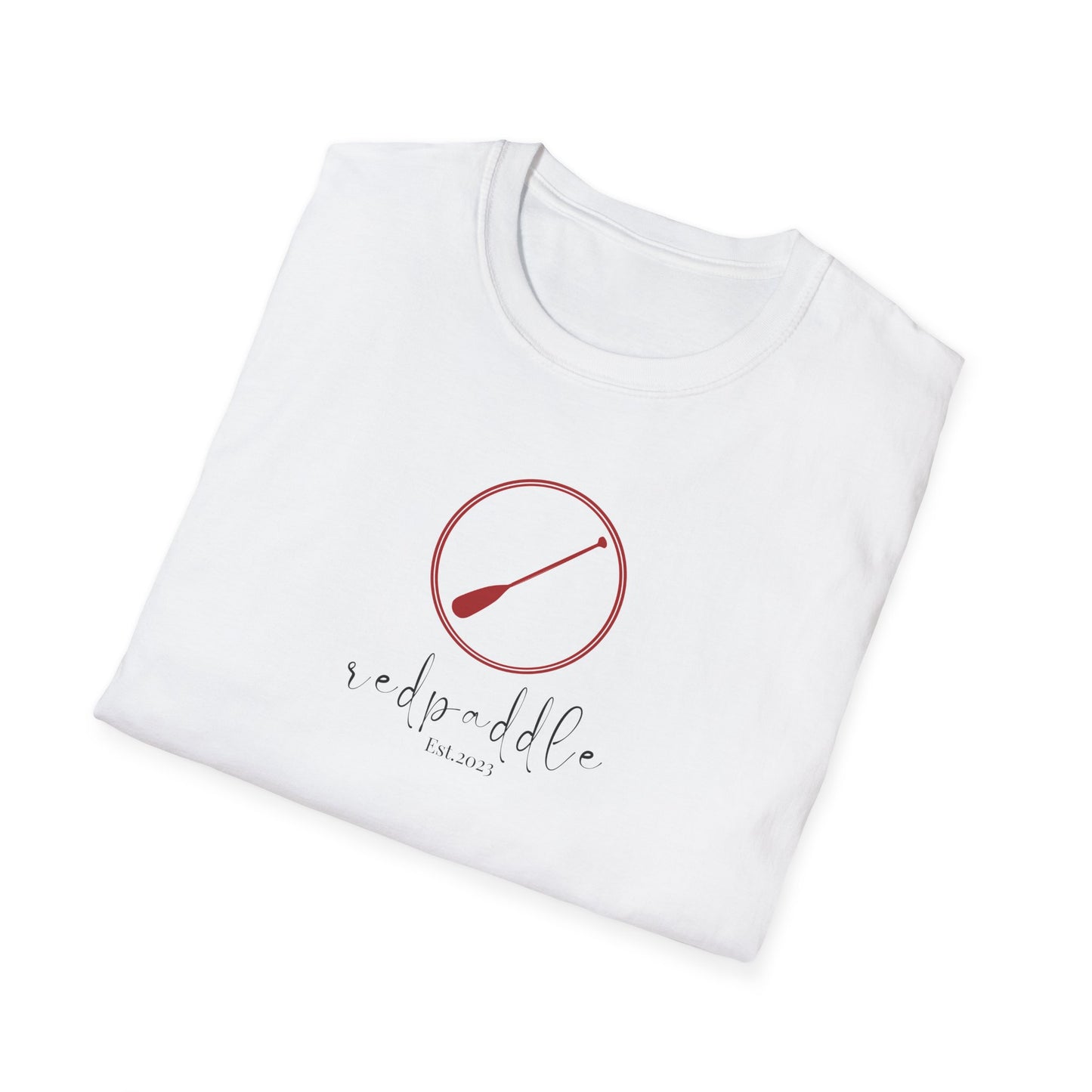 redpaddle Emblem T-Shirt