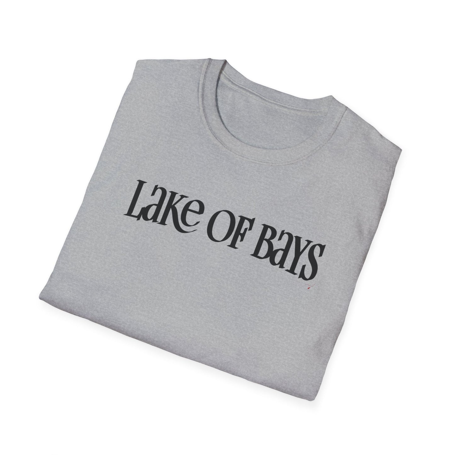 Lake Of Bays T-Shirt