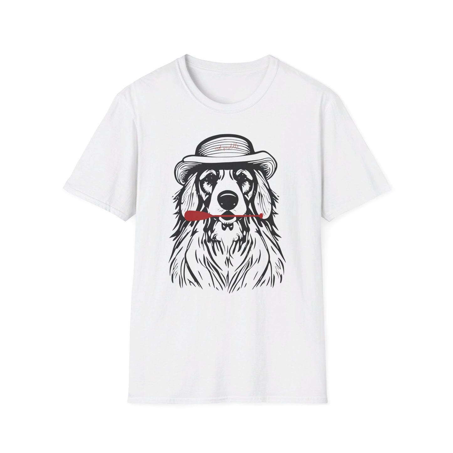 Paddle Pup T-Shirt