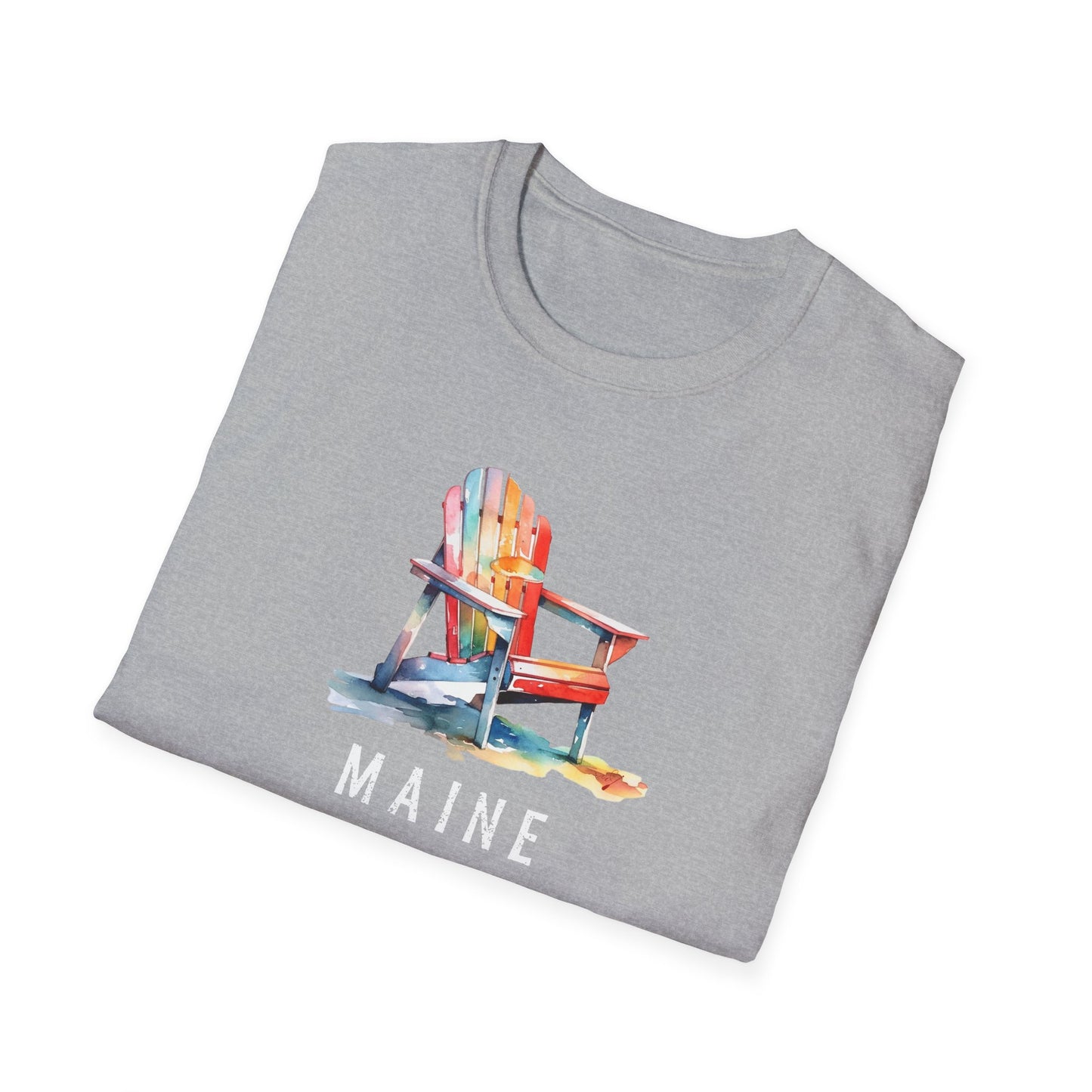Maine Moments T-Shirt