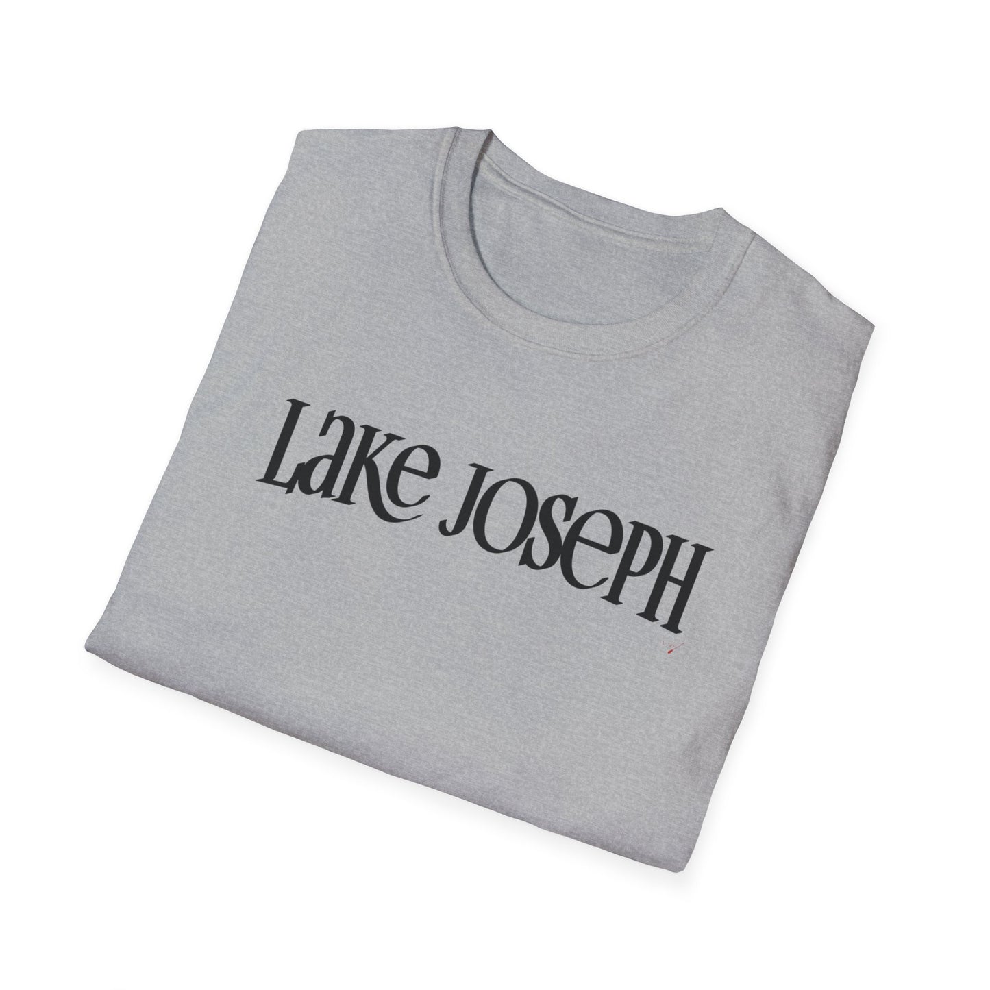 Lake Joseph T-Shirt