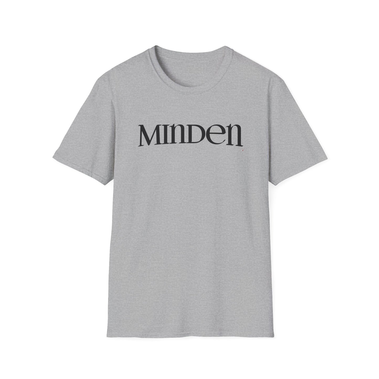 Minden T-Shirt