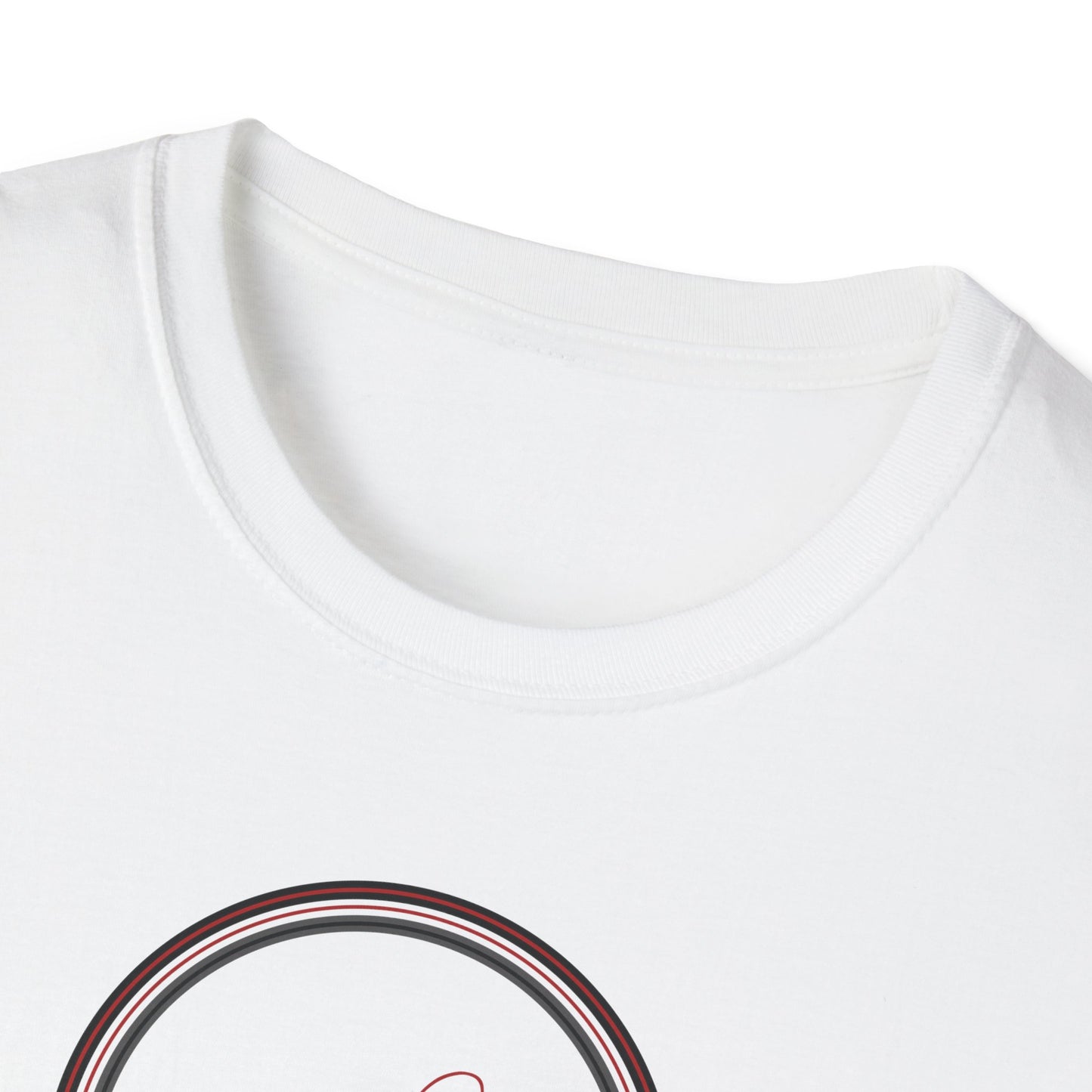 redpaddle Vibe Logo T-Shirt