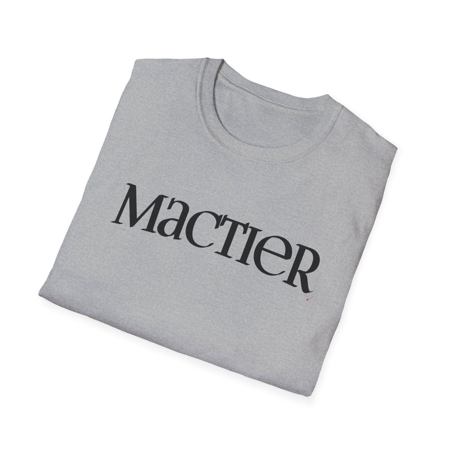 Mactier T-Shirt