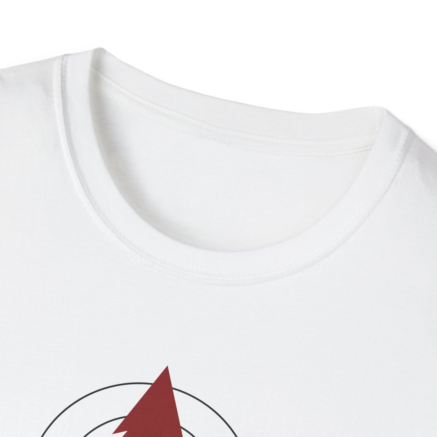 Georgian Bay Red Pine T-Shirt