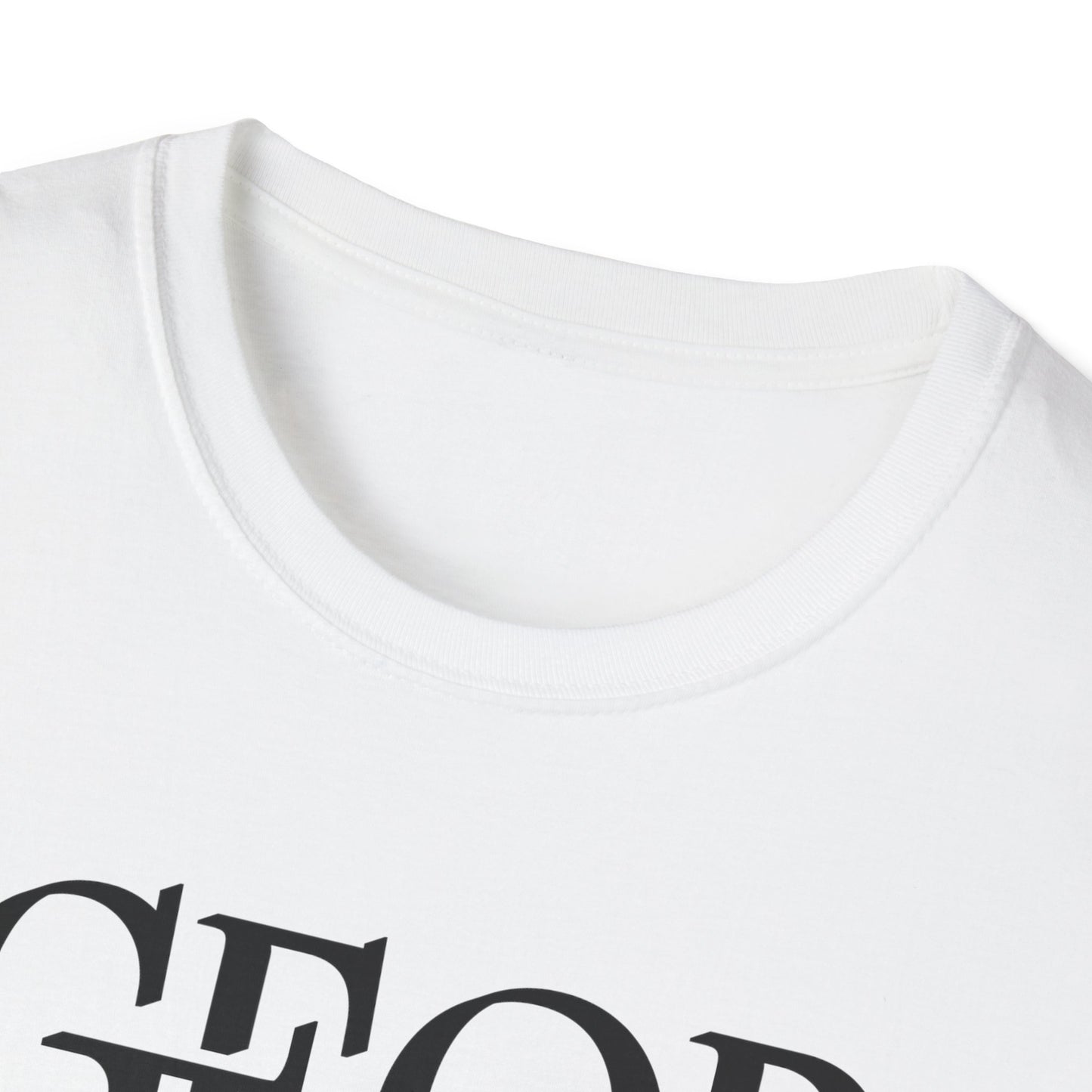 The GEORGIAN BAY Stack T-Shirt
