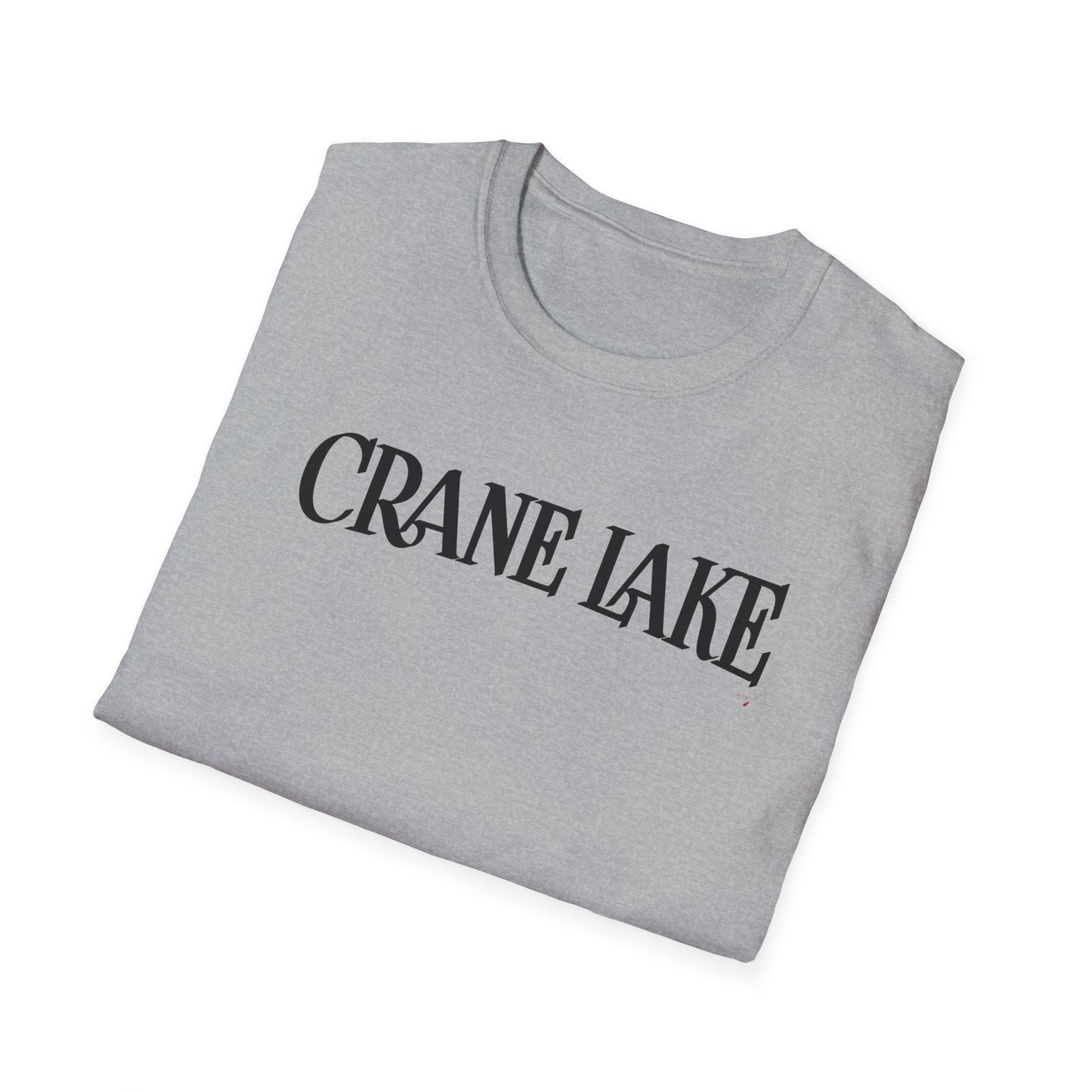 Crane Lake T-Shirt