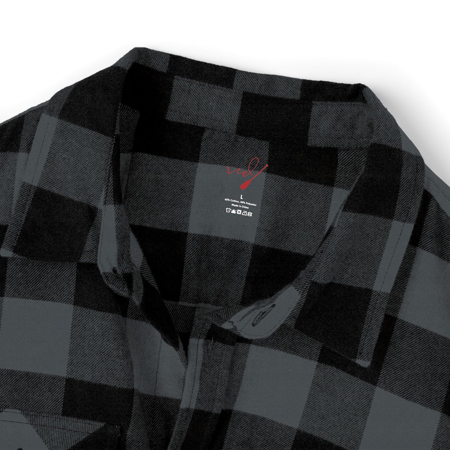 redpaddle Flannel Shirt