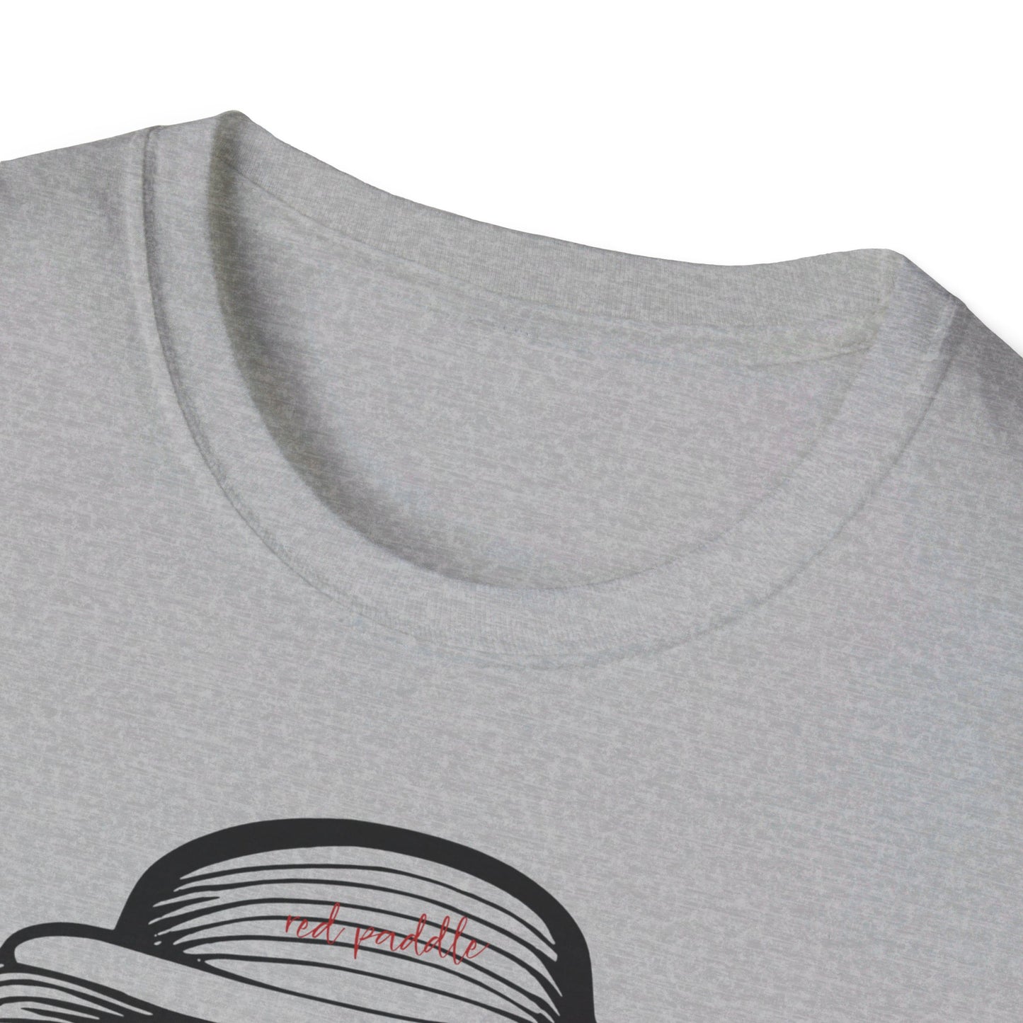 Paddle Pup T-Shirt