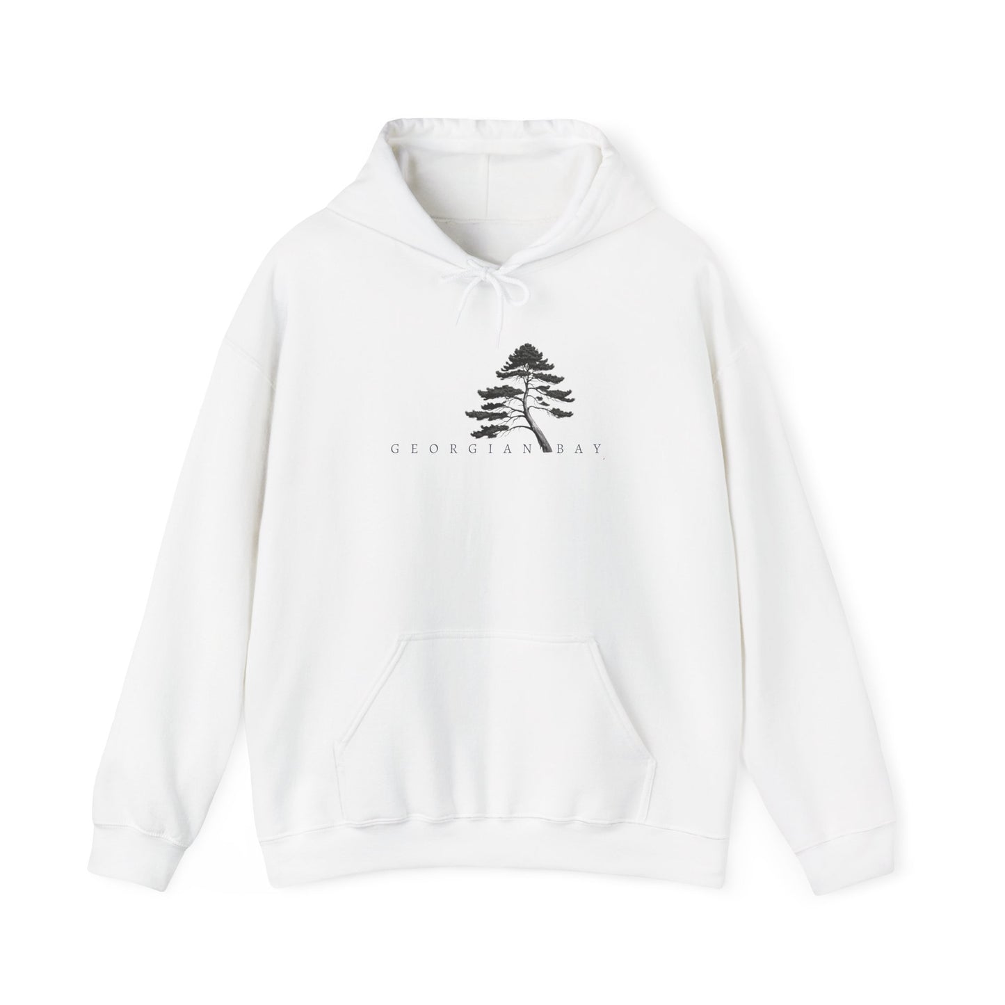Georgian Bay Drift Hoodie