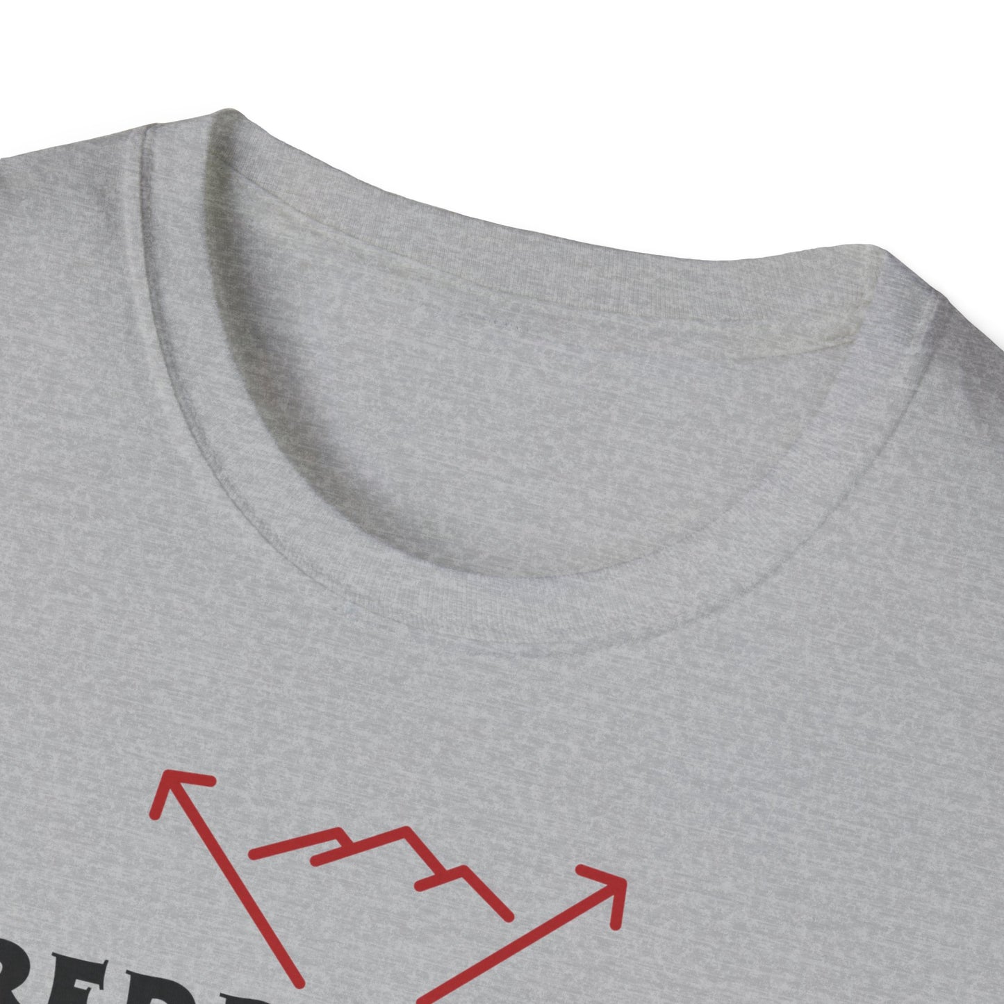 redpaddle Wanderer T-Shirt