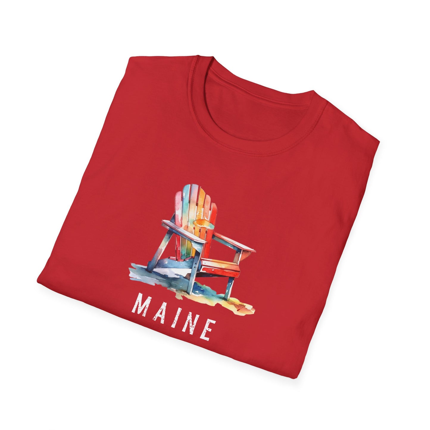 Maine Moments T-Shirt