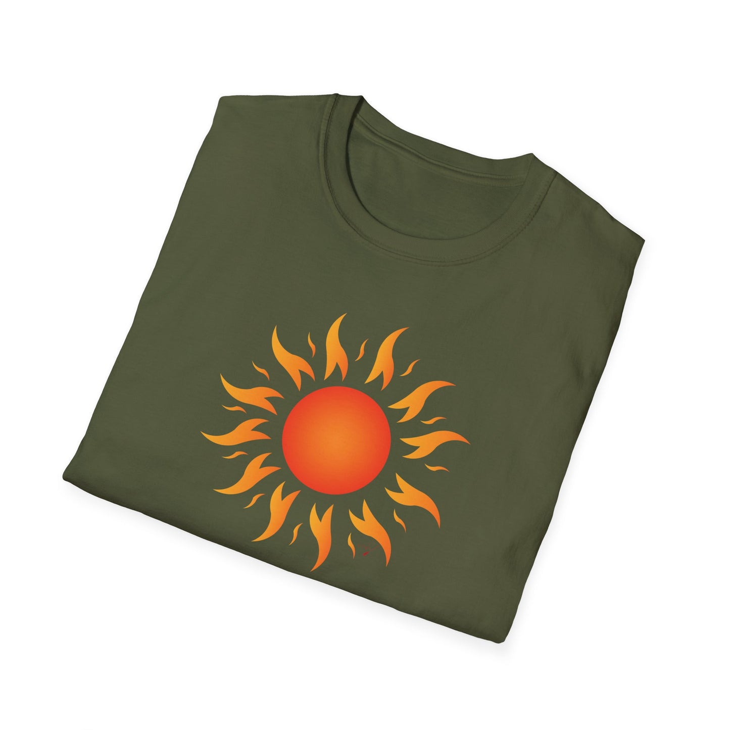 Sunfire T-Shirt