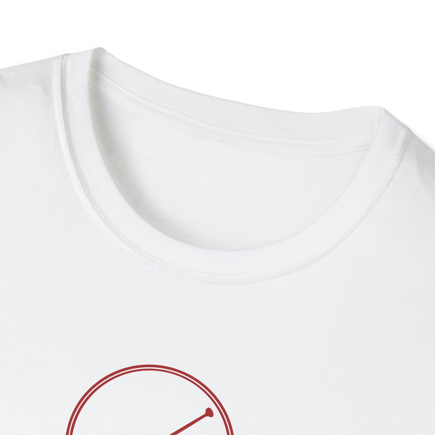 redpaddle Emblem T-Shirt