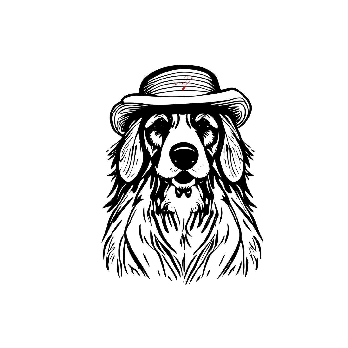 Paddle Pup T-Shirt