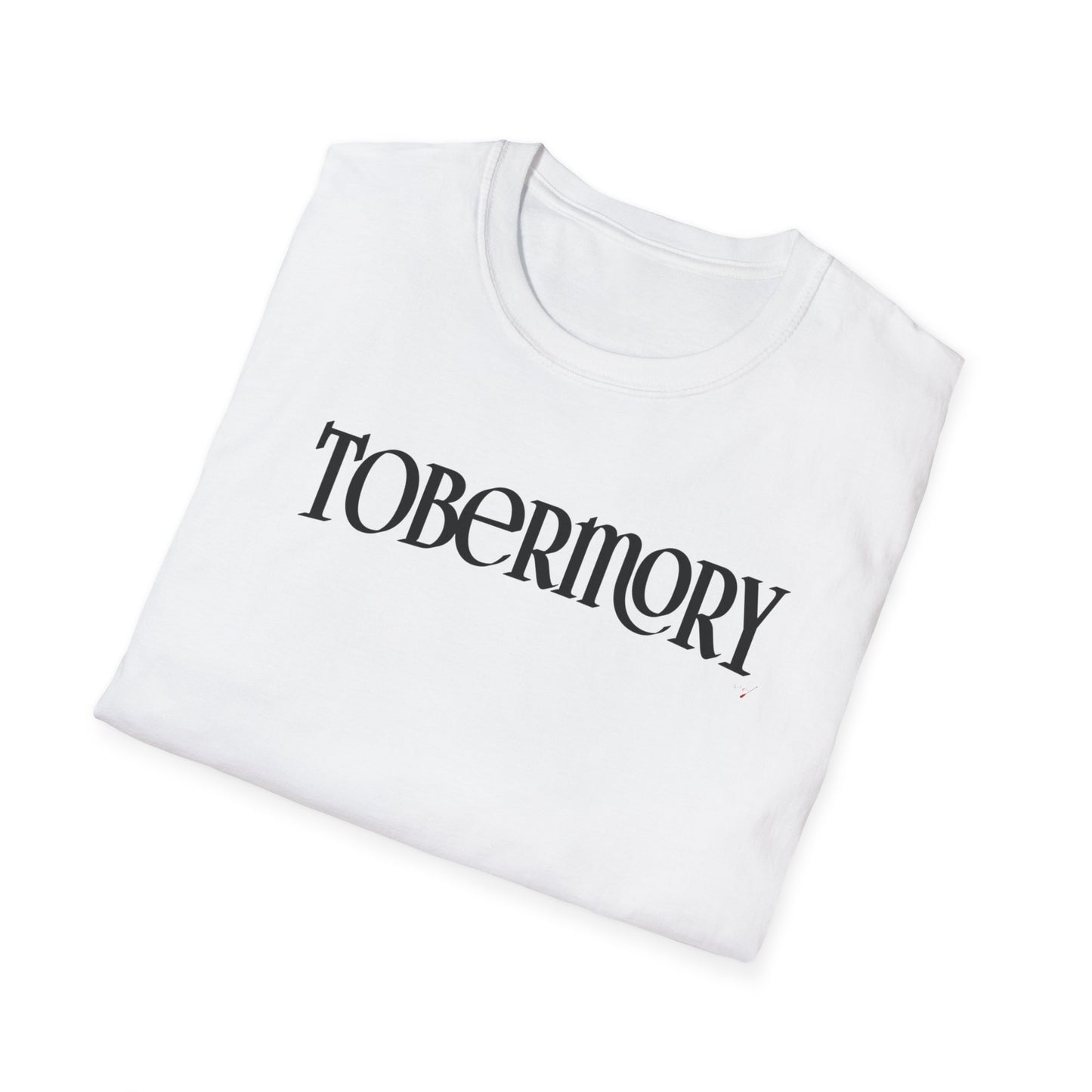 Tobermory T-Shirt