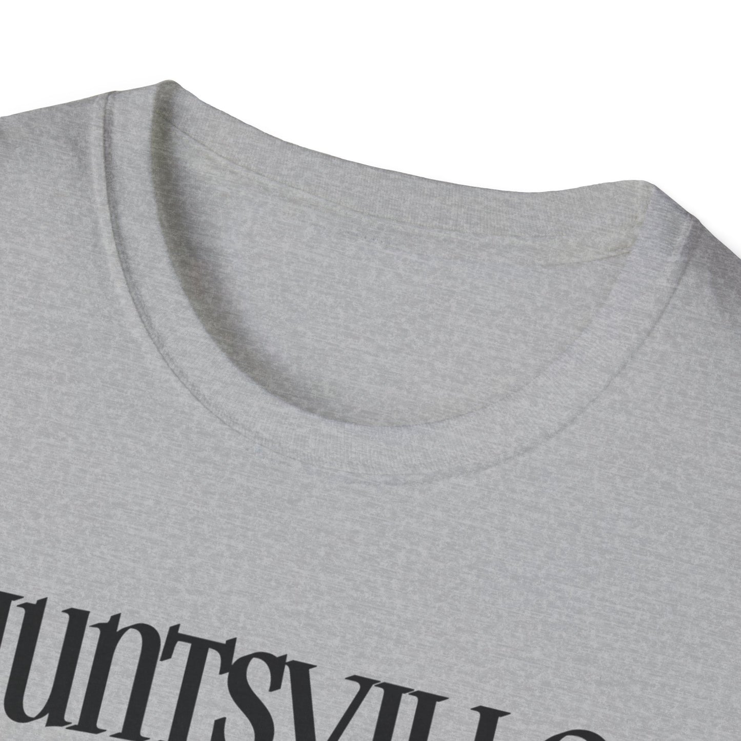 Huntsville T-Shirt