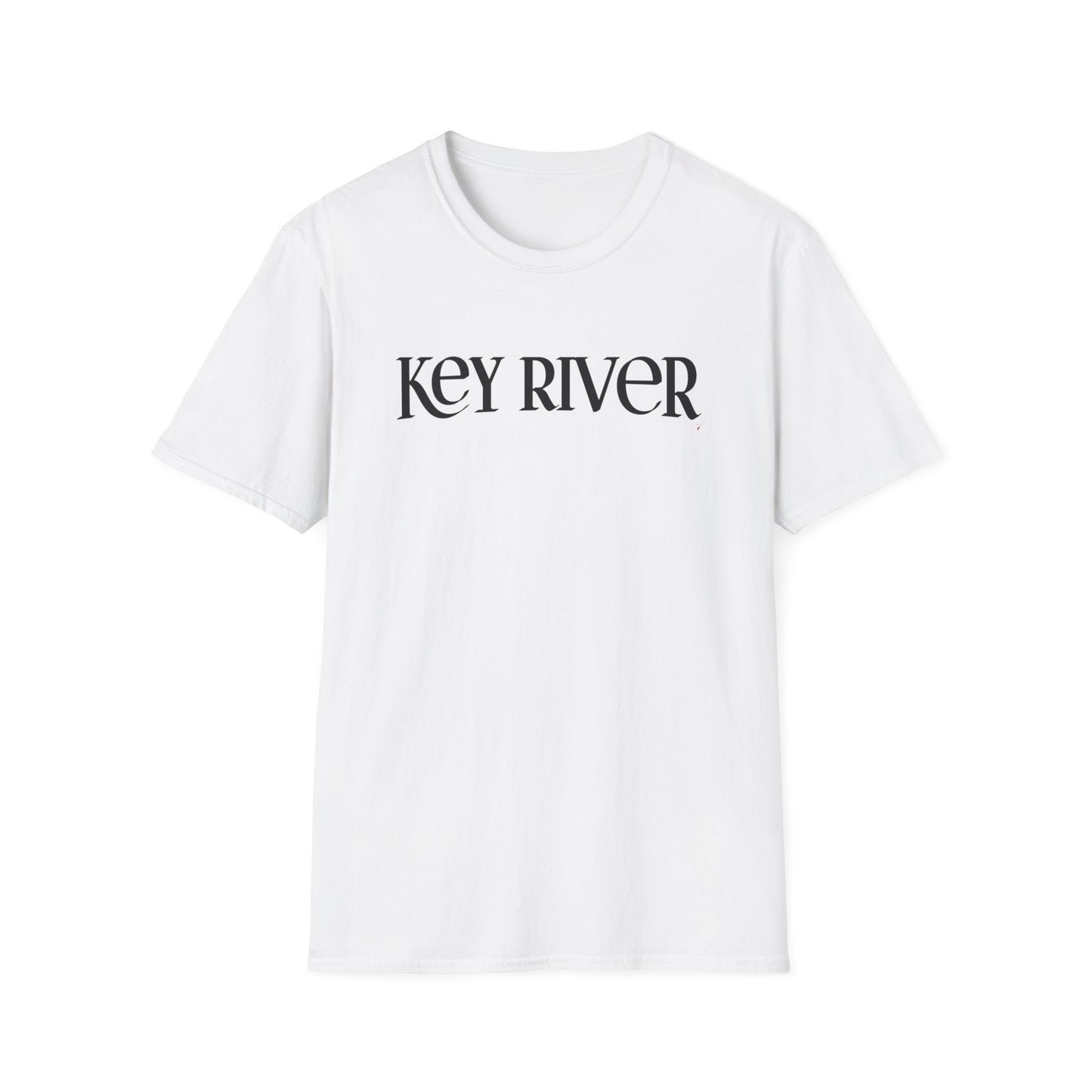 Key River T-Shirt