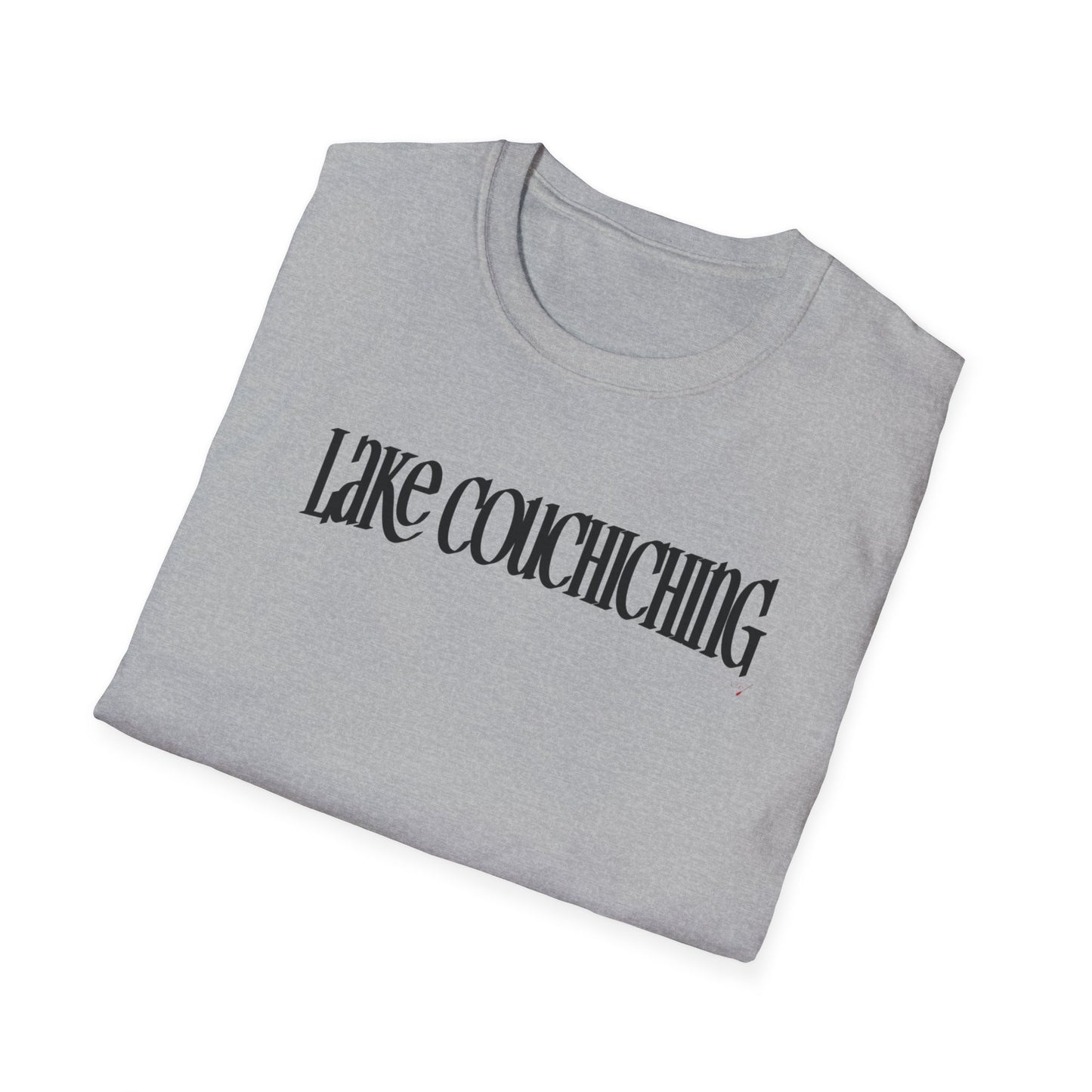 Lake Couchiching T-Shirt