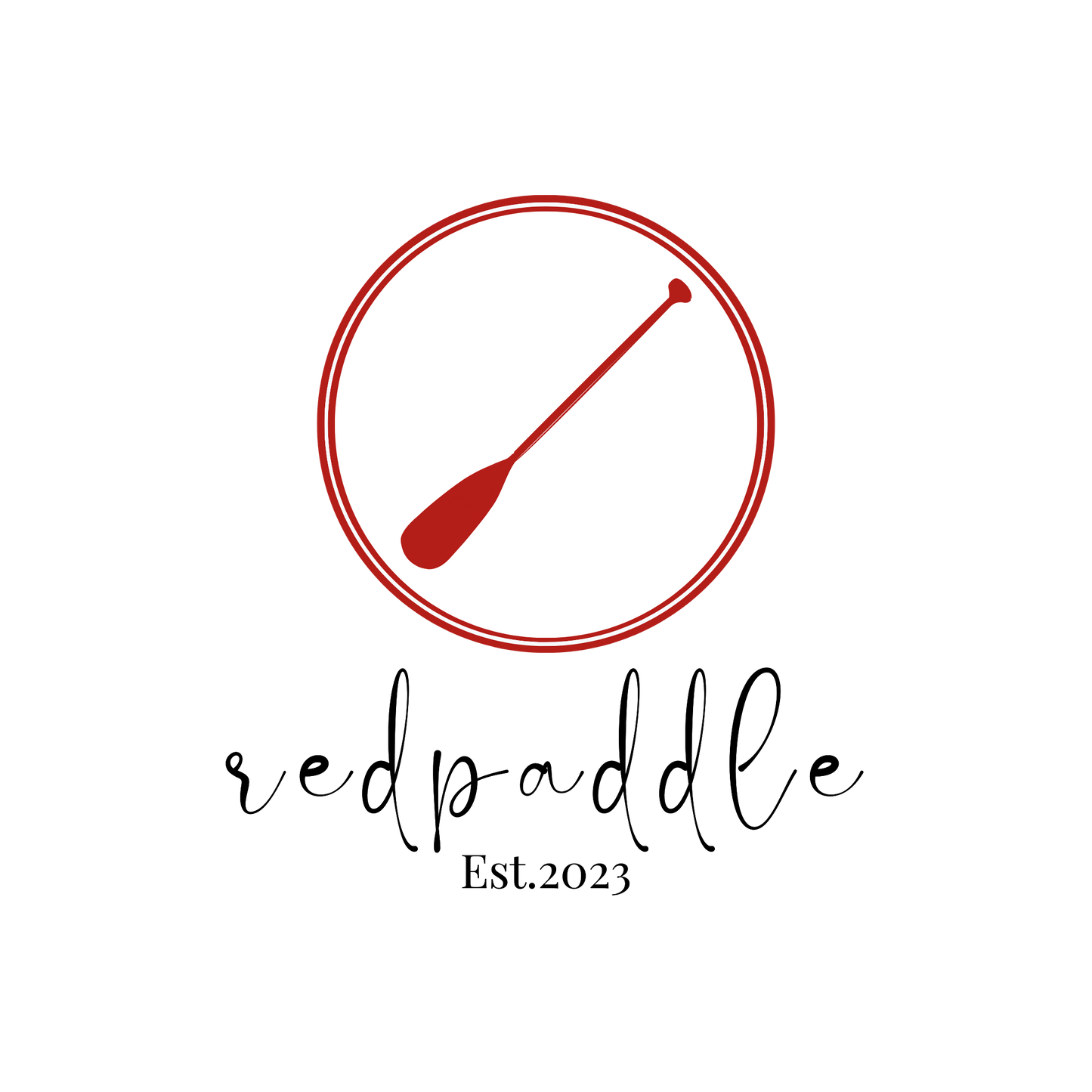 redpaddle Emblem T-Shirt