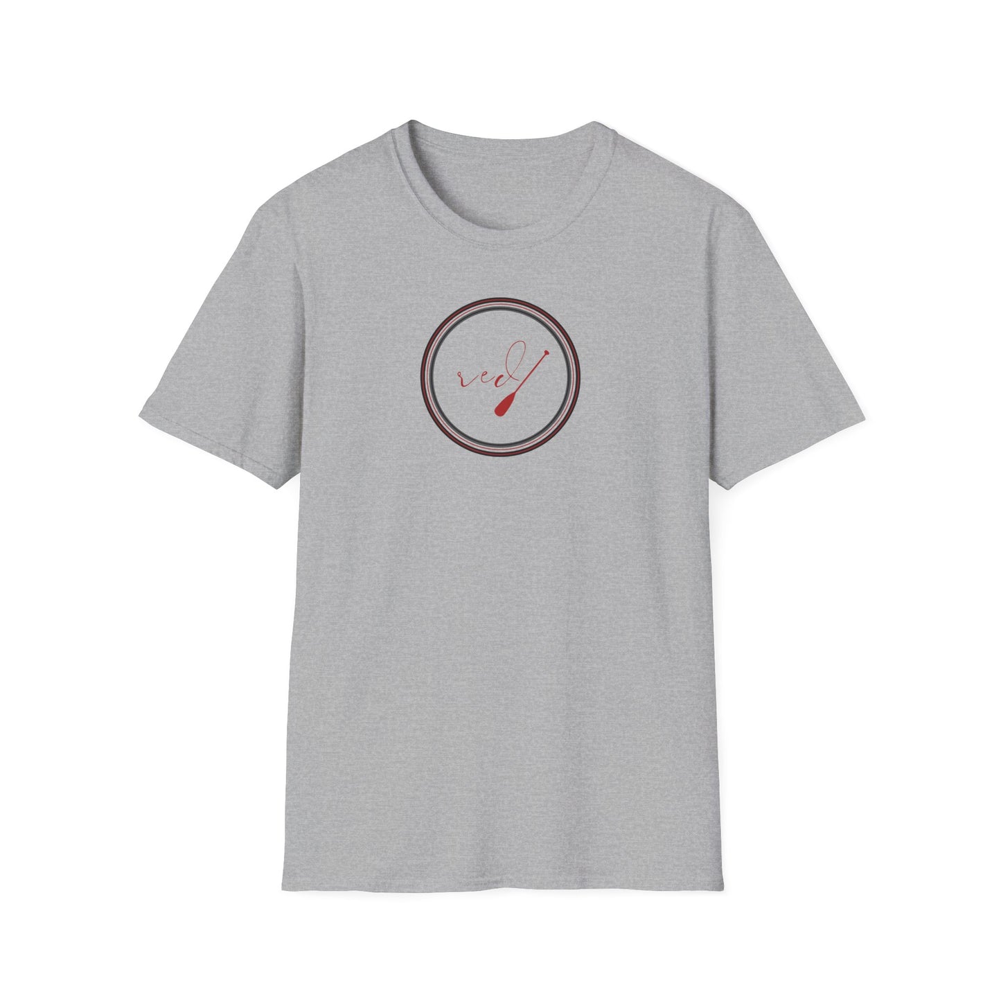 redpaddle Vibe Logo T-Shirt