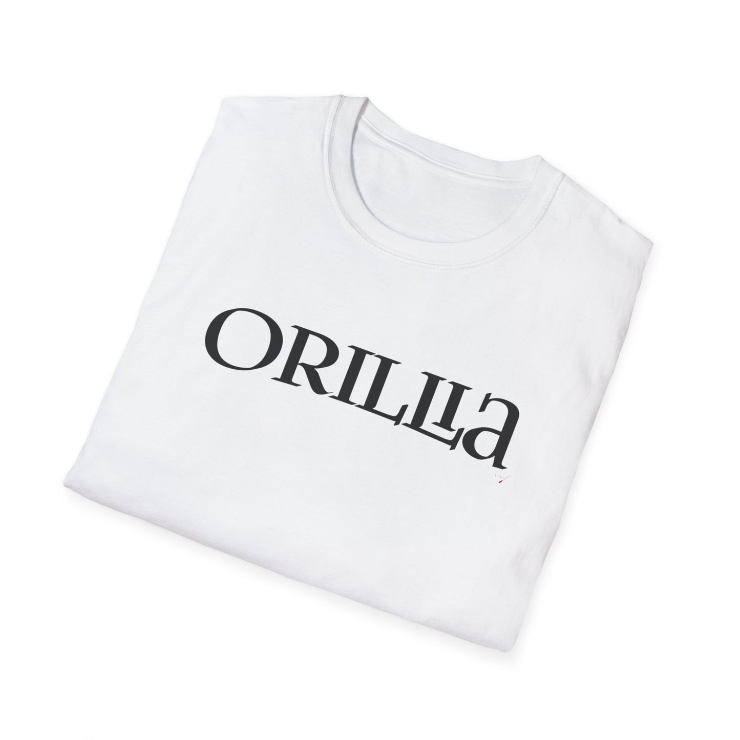 Orillia T-Shirt
