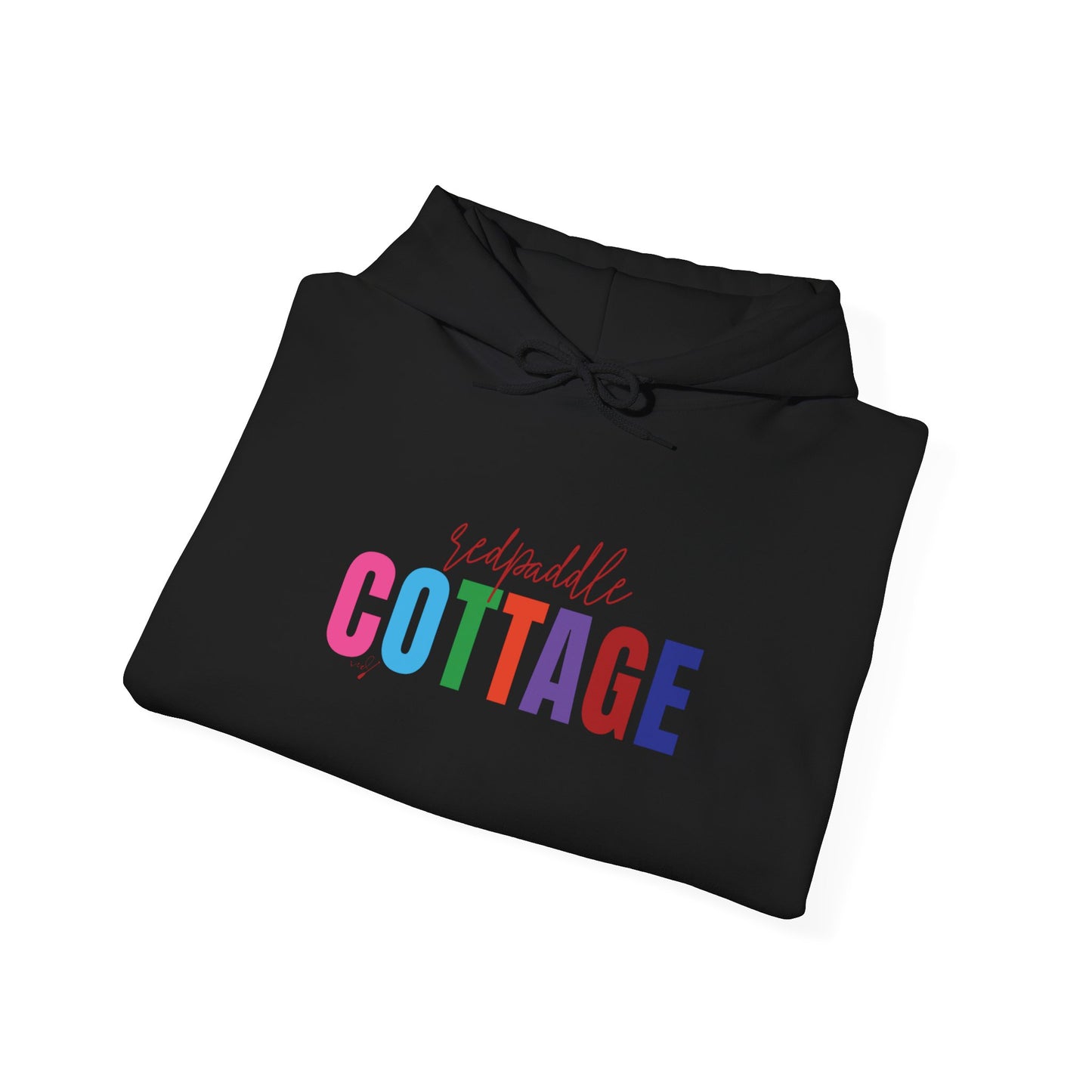 redpaddle COTTAGE Hoodie