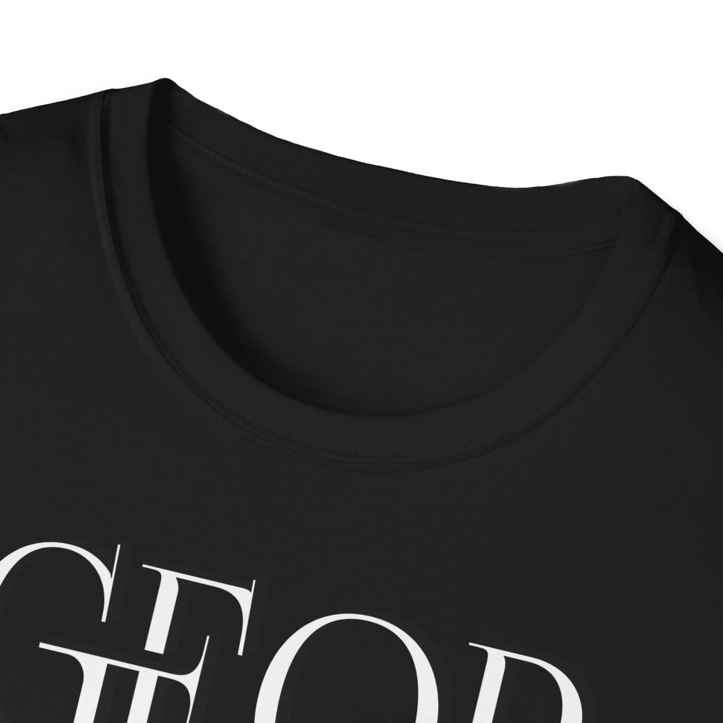 The GEORGIAN BAY Stack T-Shirt