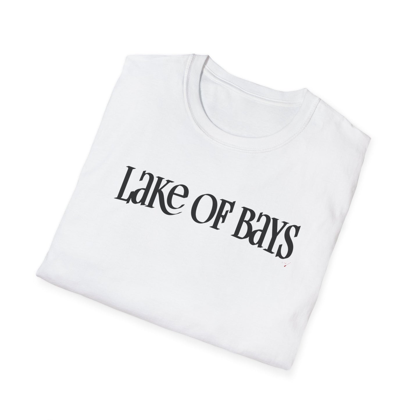 Lake Of Bays T-Shirt
