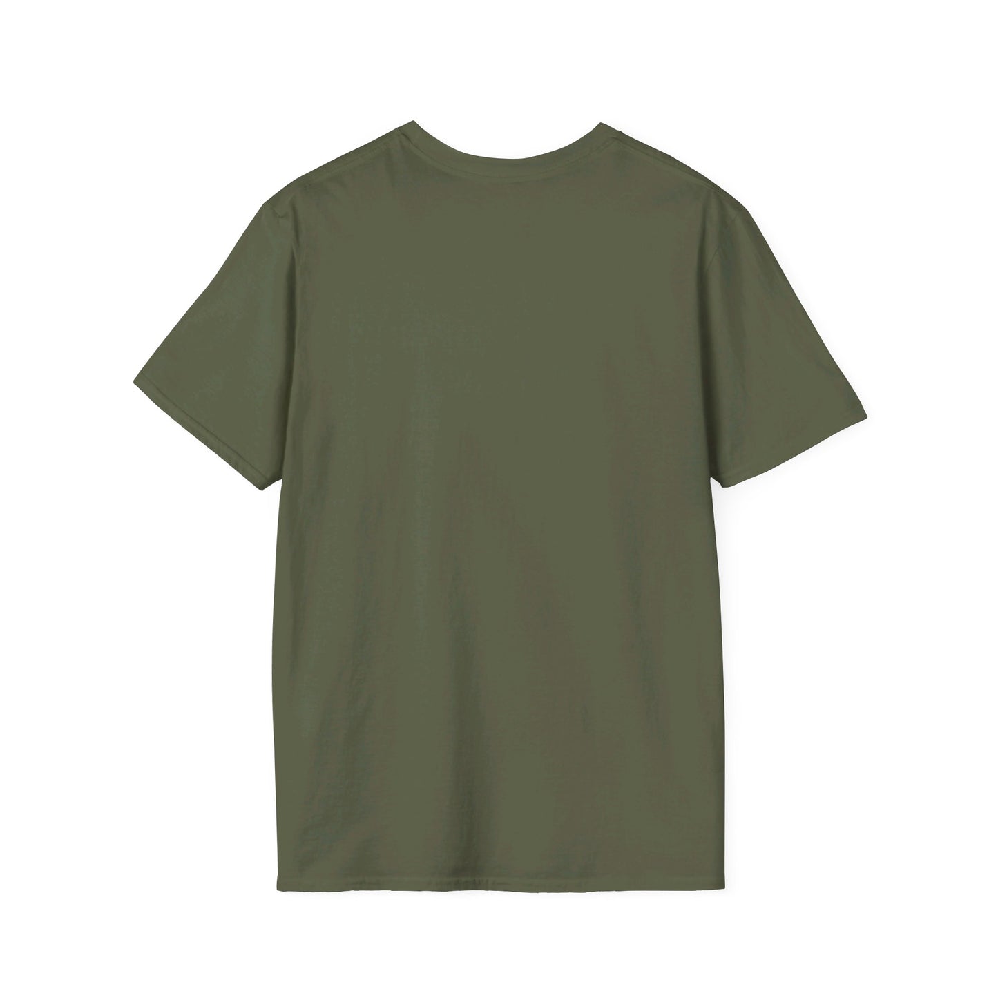 doggin it' Brown T-Shirt