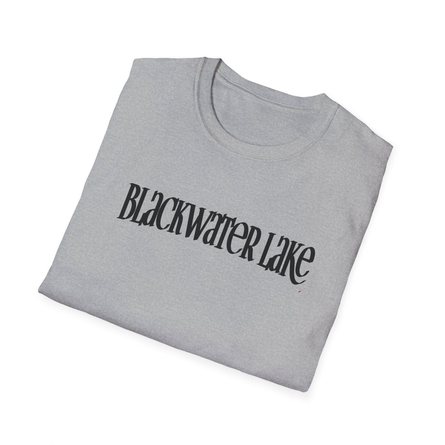 Blackwater Lake T-Shirt