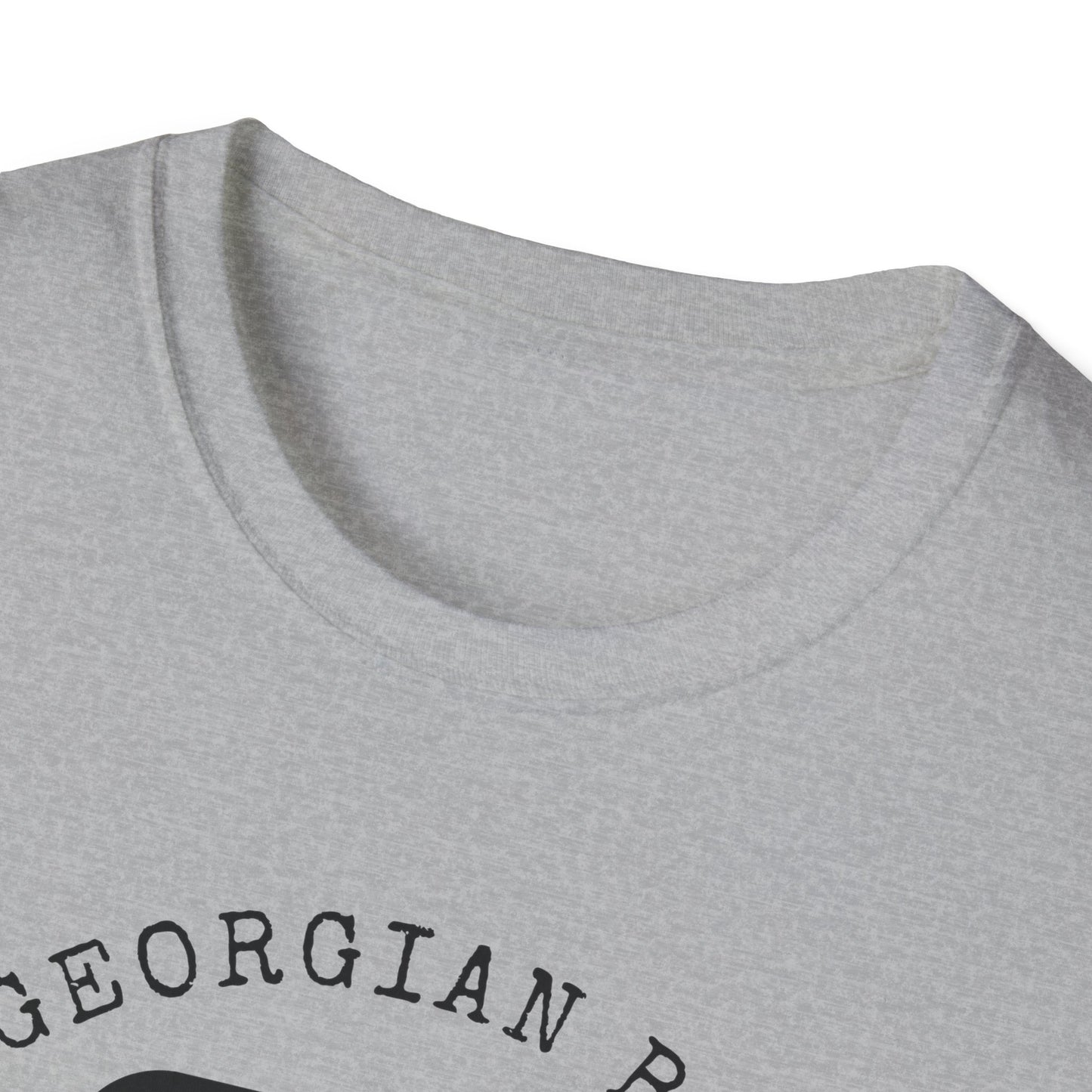 Georgian Bay Ontario Coordinates T-Shirt