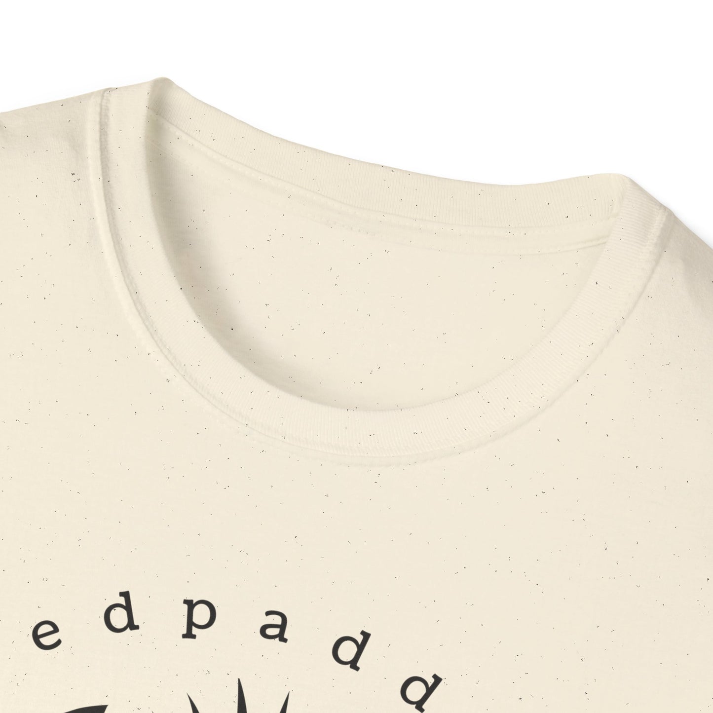 redpaddle Fishbone T-Shirt