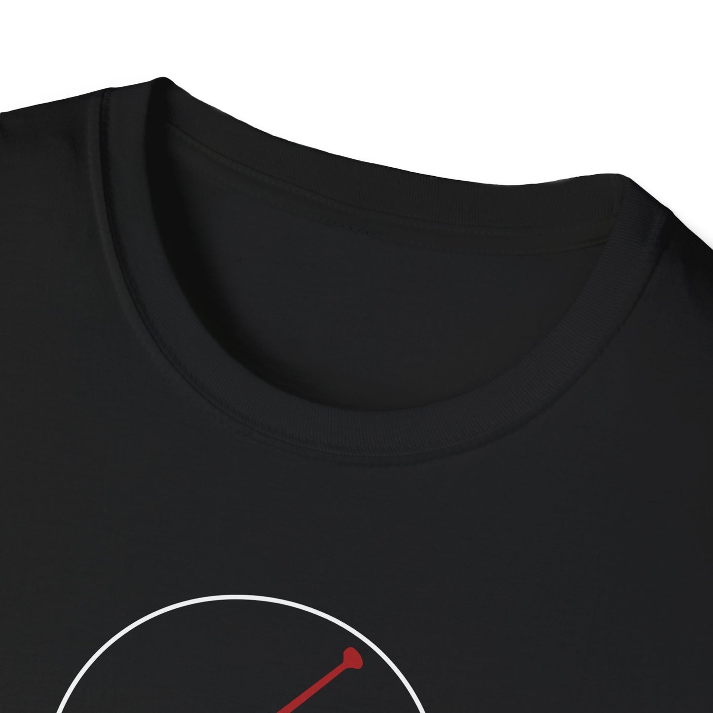 redpaddle Escape Logo T-Shirt