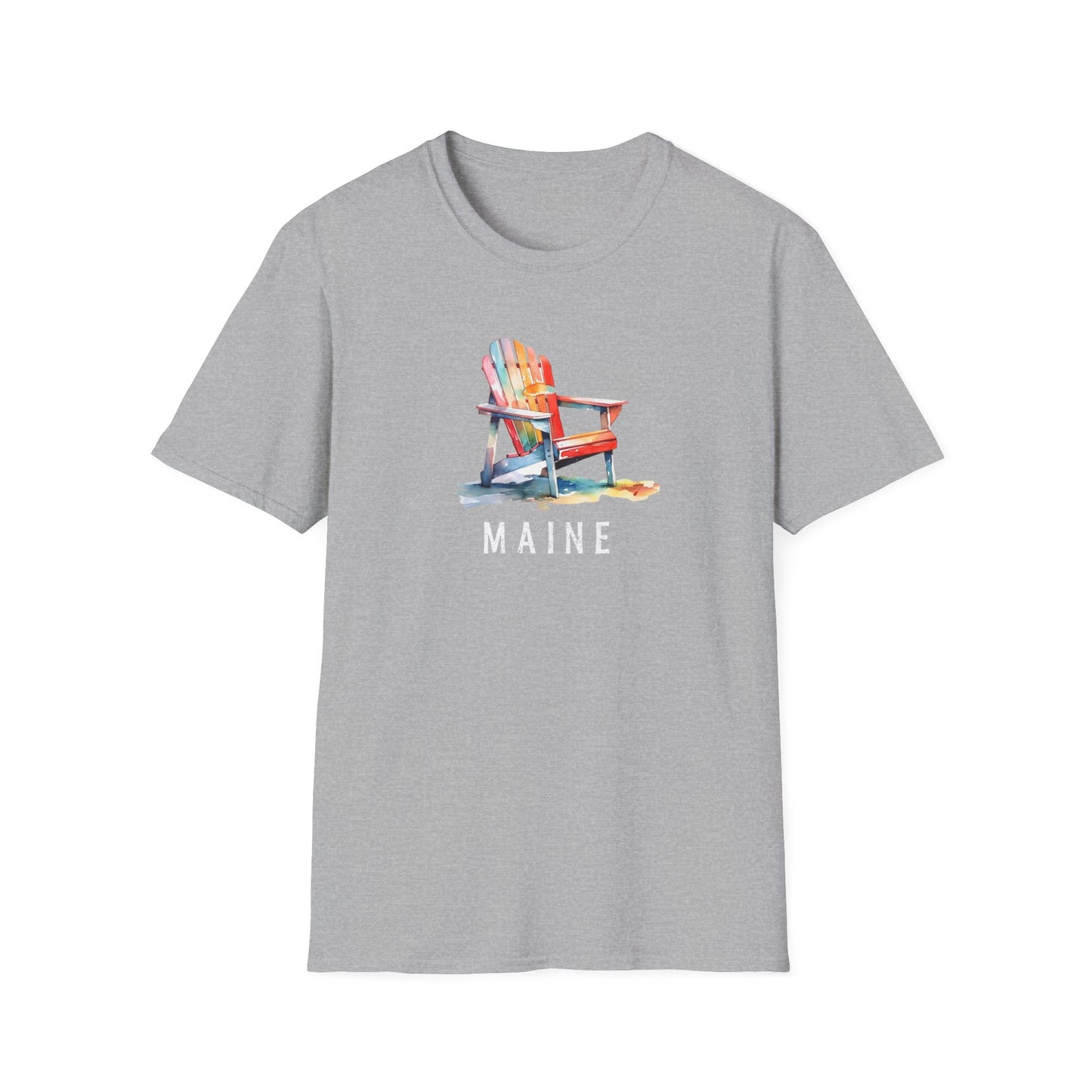 Maine Moments T-Shirt