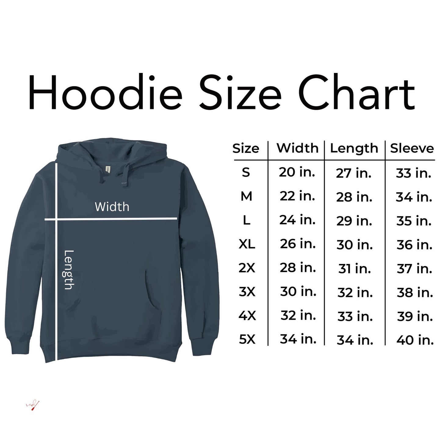 Watercolour Dock Chair Hangdog Mercantile Hoodie