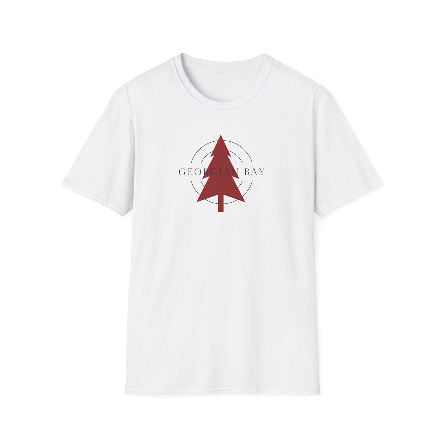 Georgian Bay Red Pine T-Shirt