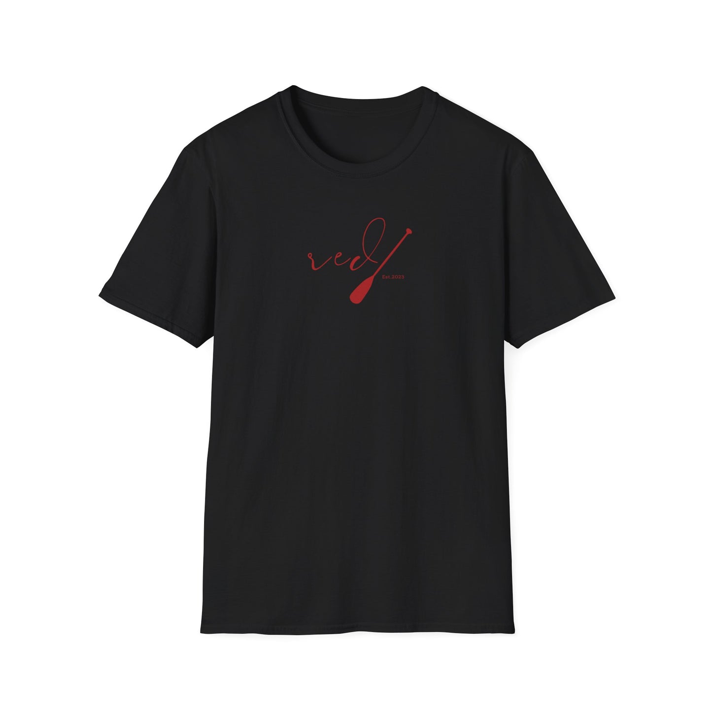 redpaddle Logo T-Shirt