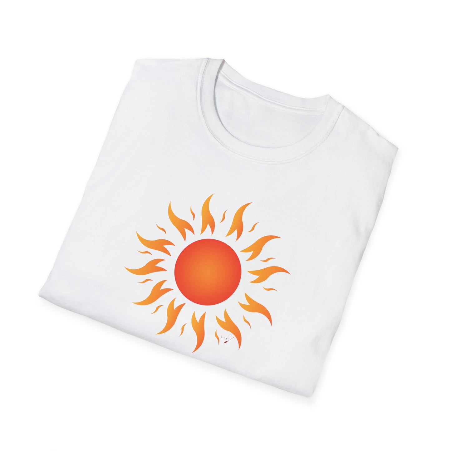 Sunfire T-Shirt