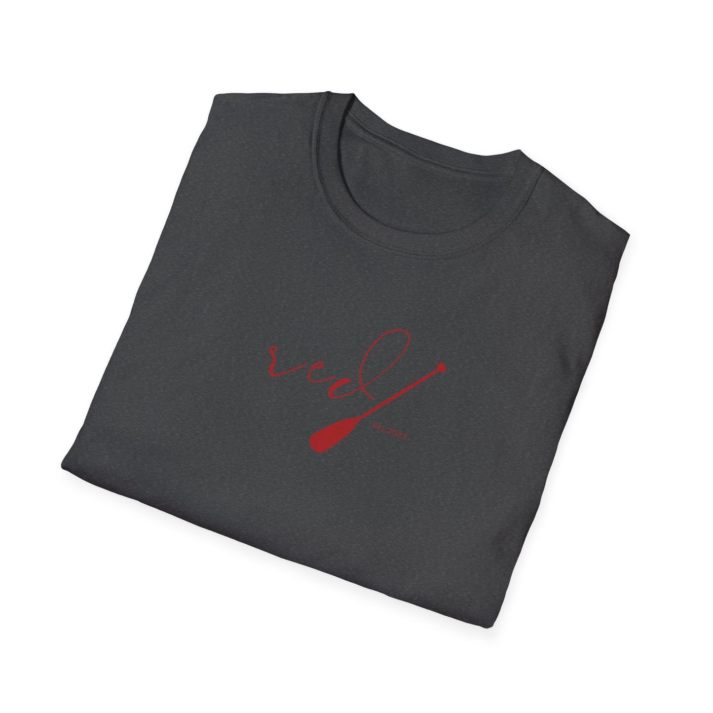 redpaddle Logo T-Shirt