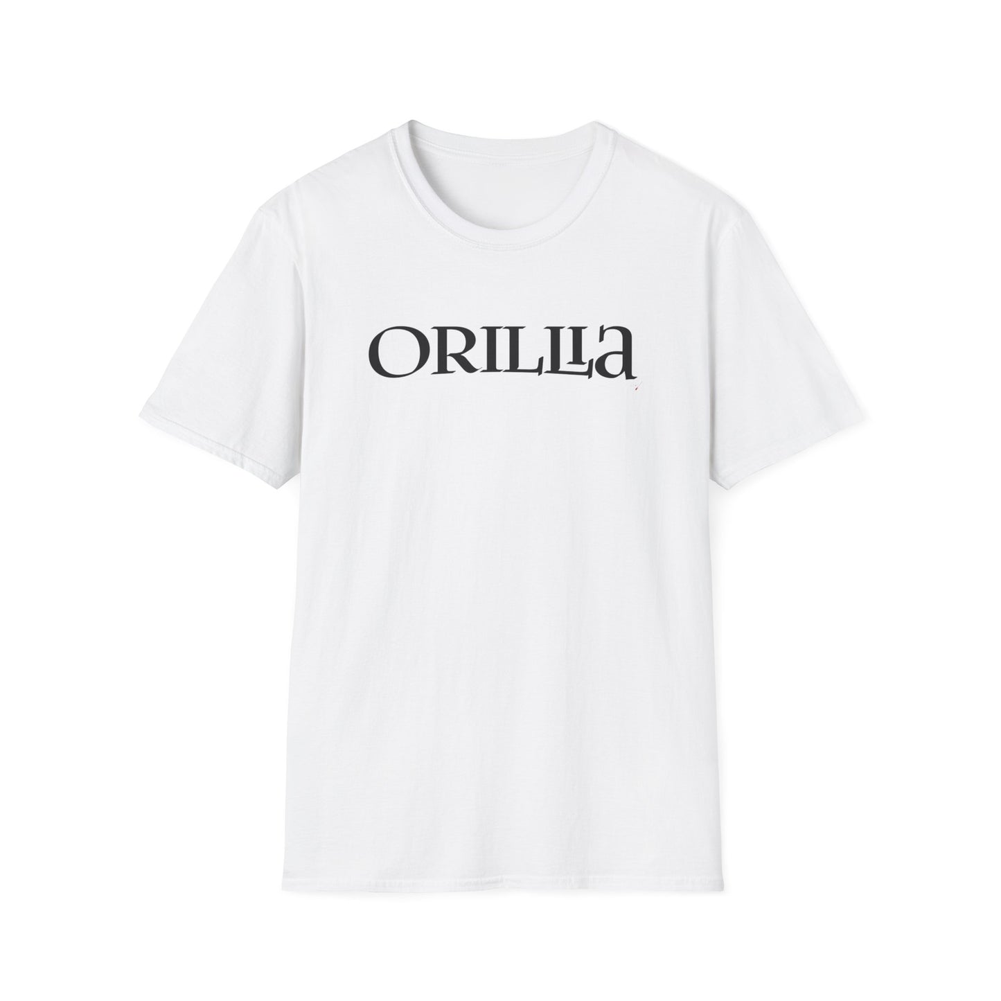 Orillia T-Shirt