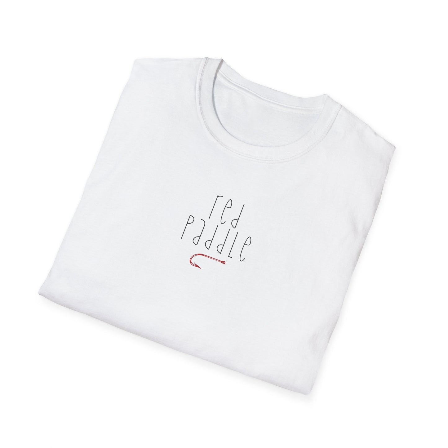 redpaddle Red Hook T-Shirt